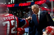 Боб Хартли назвал испытанием матчи со «Спартаком»