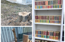 Не-Читай-город и Генплан по спилу: чем ярославцам запомнится конец марта