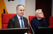 Депутаты Яроблдумы поддержали ключевые предприятия региона и участников СВО