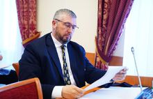 Зампред Ярославской облдумы прокомментировал выбор детского омбудсмена