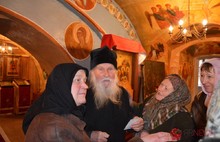 В Ярославской епархии умер последний священник-фронтовик