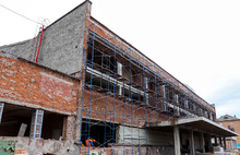 У заказчика реконструкции «Лазурного» в Ярославле поменяется директор