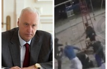 Избиение подростками ярославца привело к уголовному делу и интересу Бастрыкина