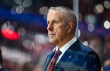 Хартли сравнил матчи с «Салаватом Юлаевым» с музыкой «Битлз»