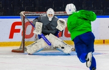 Капитан «Салавата Юлаева» прогнозирует стычки в серии с «Локомотивом»