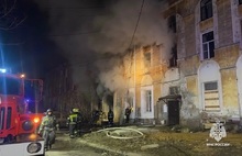 Ярославские депутаты поддержали выделение бюджетных денег погорельцам со Стачек