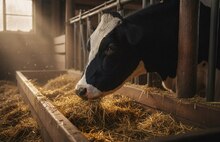 В Ярославской области мошенники под видом ветеринаров пытаются изымать скот