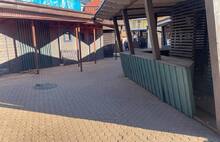 В Ярославле в третий раз не продали «Центральный рынок»