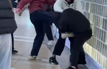 В ярославских торговых центрах растет число драк