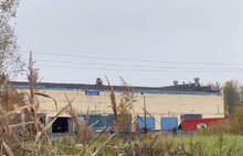 В Ярославле существенно ограничили приём старых шин