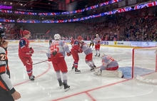 Главный арбитр КХЛ отказался комментировать решение СДК по Фрэзу