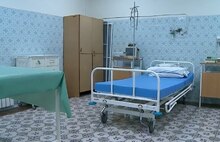 В Рыбинске сохранят детскую реанимацию