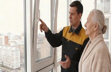 В Ярославле пенсионерка потеряла 400 тысяч из-за угрозы падения балкона