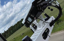 В Ярославской области ещё пять «Пауков» расставили сети 