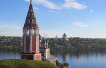 Президент дал поручение ярославскому губернатору