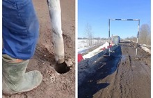 Водители большегрузов придумали новый способ объезда пунктов весогабарита 