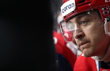 Нападающий ярославского «Локомотива» рассказал о забитом голе