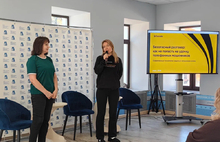 Билайн ознакомил пенсионеров Ярославской области с основами кибербезопасности