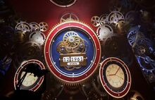 В Ярославском планетарии состоялась премьера фильма «Шаг в бесконечность»