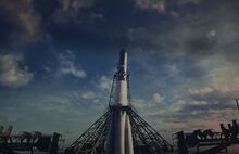 В Ярославском планетарии состоялась премьера фильма «Шаг в бесконечность»