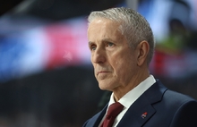 Хартли назвал четвертую игру с «Салаватом» одним из лучших матчей «Локомотива»