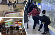 В ярославской полиции рассказали новые детали по драке в «Ауре»