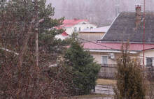 В Ярославской области снова ждут похолодание и снег