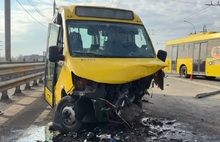 В ярославском минздраве рассказали о пострадавших в массовом ДТП