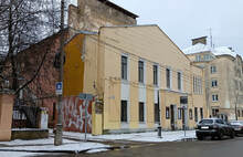 В Ярославле снова попытаются продать здание камерного театра