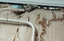 Ярославский СК возбудил уголовное дело из-за дома-ровесника революции