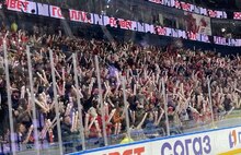 Ярославский «Локомотив» открывает продажу билетов на полуфинал