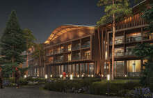 Проект пятизвездочной гостиницы в Ярославской области не прошел госэкспертизу