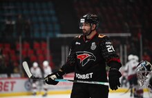 Травмированные игроки «Авангарда» вернутся в строй в серии с «Локомотивом»