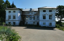 Власти Ярославля требуют освободить усадьбу Коковцовых