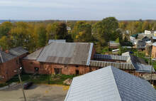 В Тутаеве разгораются страсти вокруг соляного амбара