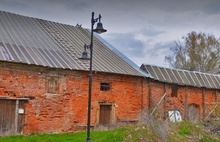 В Тутаеве разгораются страсти вокруг соляного амбара