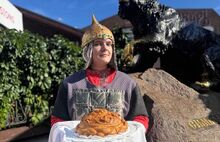 В Ярославле отпразднуют День рождения Алёши Поповича