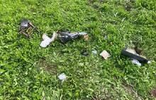 В Ярославской области утром продолжают сбивать БПЛА