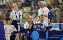 В Ярославле отменили финал Кубка России по пляжному волейболу