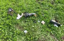 Ярославский депутат призвал рассказывать о последствиях атак БПЛА