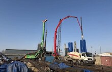 В Ярославле подписан главный контракт на строительство третьего моста