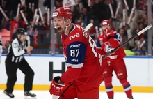 Вице-капитан «Локомотива» прокомментировал победу в Омске