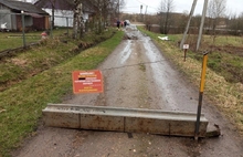 Ярославских дачников заподозрили в самозахвате общественной дороги