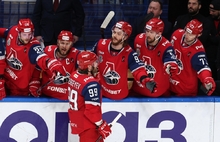 Защитника ярославского «Локомотива» чаще других проверяли на допинг