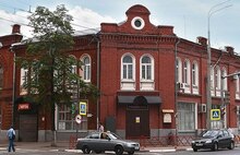 Недвижимость в центре Ярославля передают в федеральную собственность