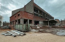 В Ярославле возле «Лазурного» частично перекроют дорогу