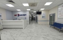 В ярославской «Клинике Эксперт» работает МРТ нового поколения с ИИ