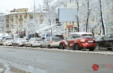 Ярославль утонул в снегу. Фоторепортаж