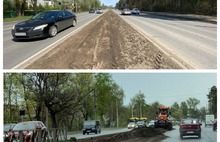 Ярославцы понадеялись на расширение проспекта Авиаторов