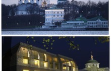 Проект гостиницы на Волжской набережной в Ярославле прошел госэкспертизу